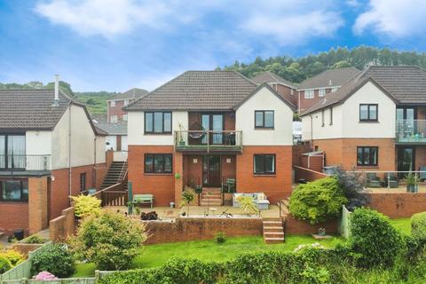 3 bedroom detached house for sale, Staunton Rise, Minehead TA24