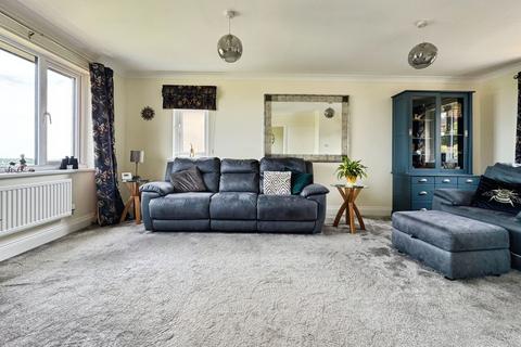 3 bedroom detached house for sale, Staunton Rise, Minehead TA24
