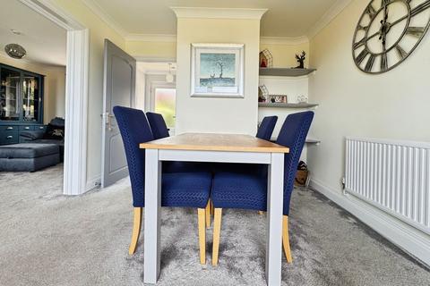 3 bedroom detached house for sale, Staunton Rise, Minehead TA24