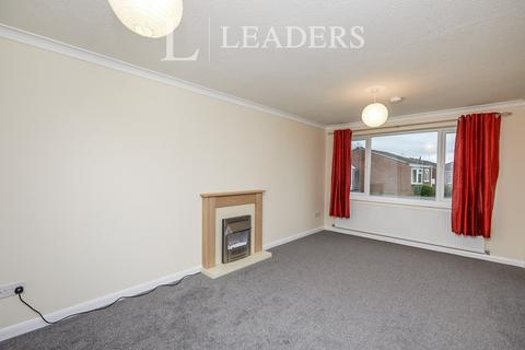 2 bedroom bungalow to rent, Middlebeck Close, Chellaston