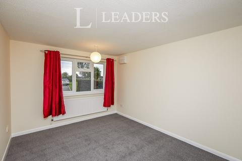 2 bedroom bungalow to rent, Middlebeck Close, Chellaston