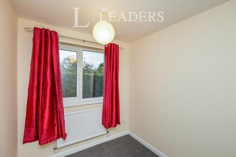 2 bedroom bungalow to rent, Middlebeck Close, Chellaston