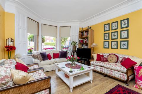 2 bedroom terraced house for sale, 25 Kenmure Avenue, Willowbrae, Edinburgh, EH8 7HD