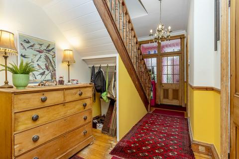 2 bedroom terraced house for sale, 25 Kenmure Avenue, Willowbrae, Edinburgh, EH8 7HD