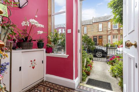 2 bedroom terraced house for sale, 25 Kenmure Avenue, Willowbrae, Edinburgh, EH8 7HD
