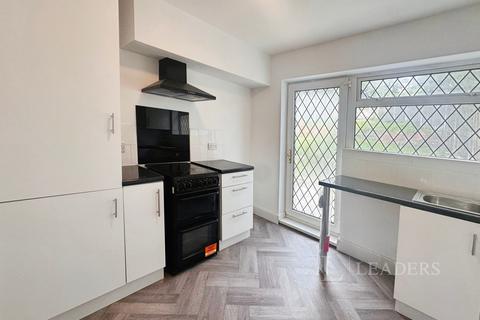 3 bedroom terraced house to rent - Barratts Road, Birmingham, B38