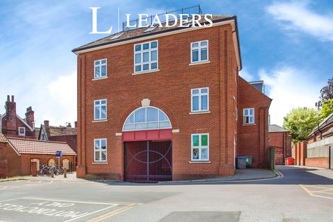 1 bedroom apartment to rent - Thoroughfare, Woodbridge IP12