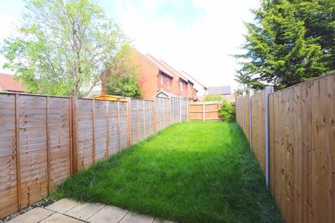 7 Cornflower Road, Abbeymead, Gloucester, GL4 4AJ