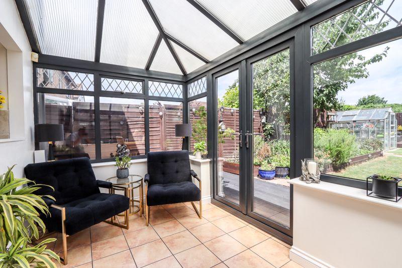 Conservatory/Dining