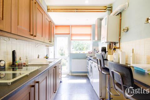3 bedroom semi-detached house for sale, Ashridge Gardens, London, N13