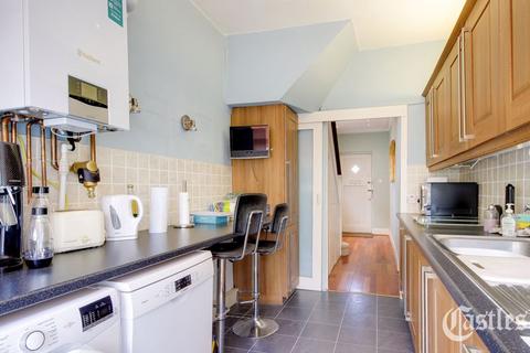 3 bedroom semi-detached house for sale, Ashridge Gardens, London, N13