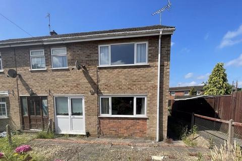undefined, Mapledean, Cinderford GL14
