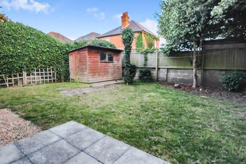 undefined, Ensbury Park Road, Bournemouth BH9