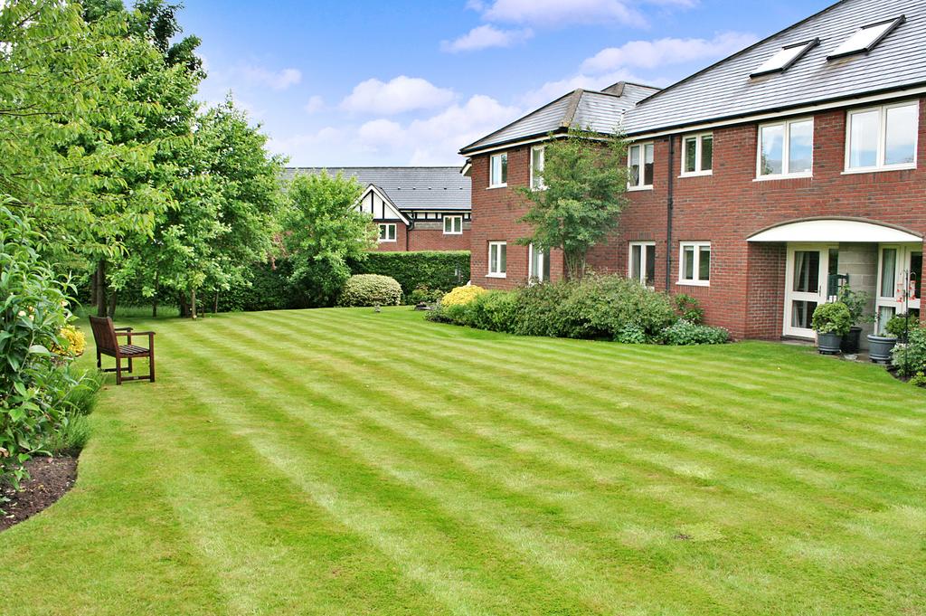 Gardens