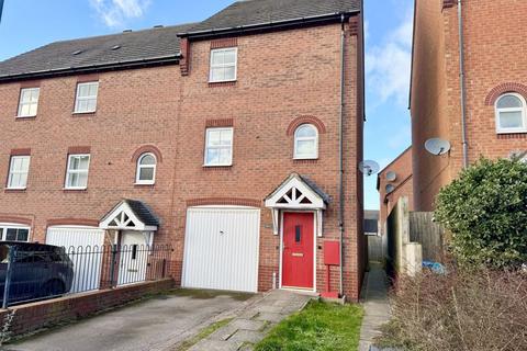 undefined, Staples Drive, Coalville LE67