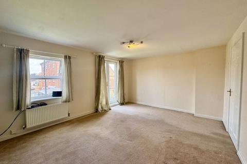 undefined, Staples Drive, Coalville LE67