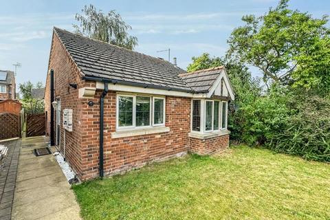 undefined, Punton Walk, Snaith DN14