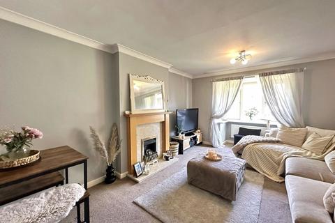 undefined, Punton Walk, Snaith DN14