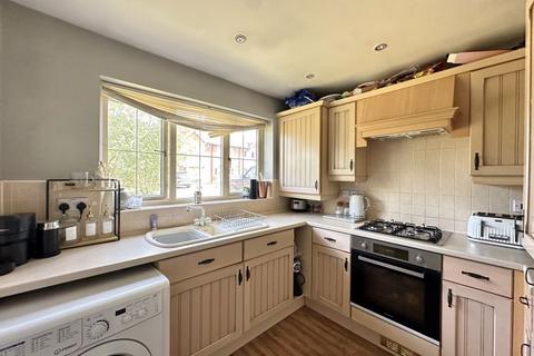 undefined, Punton Walk, Snaith DN14