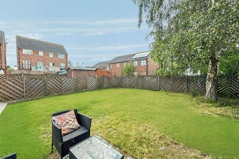 undefined, Punton Walk, Snaith DN14