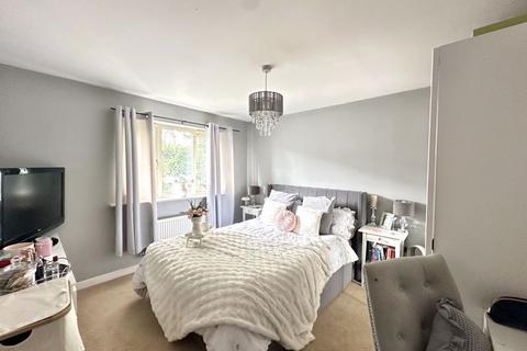 undefined, Punton Walk, Snaith DN14