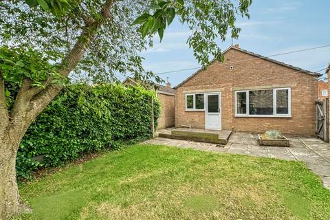 2 bedroom detached bungalow for sale, The Paddock, Burton Salmon LS25