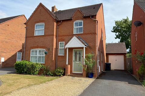 undefined, Ebsdorf Close, Bidford-On-Avon, Alcester