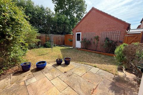 undefined, Ebsdorf Close, Bidford-On-Avon, Alcester