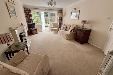 undefined, Ebsdorf Close, Bidford-On-Avon, Alcester
