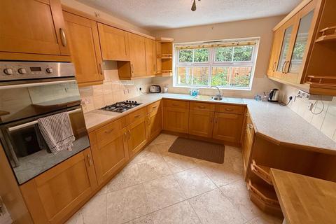 23 Ebsdorf Close, Bidford On Avon, Alcester, B50 4FQ