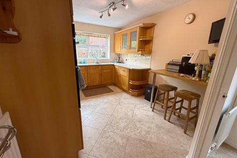 23 Ebsdorf Close, Bidford On Avon, Alcester, B50 4FQ