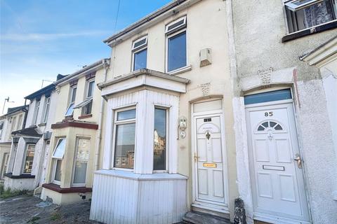 Magpie Hall Road, Kent ME4