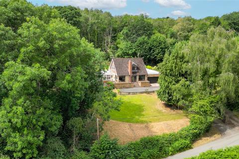 undefined, Dunkeld, Station Road, Highley, Bridgnorth, Shropshire