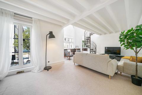 undefined, Little Venice W9