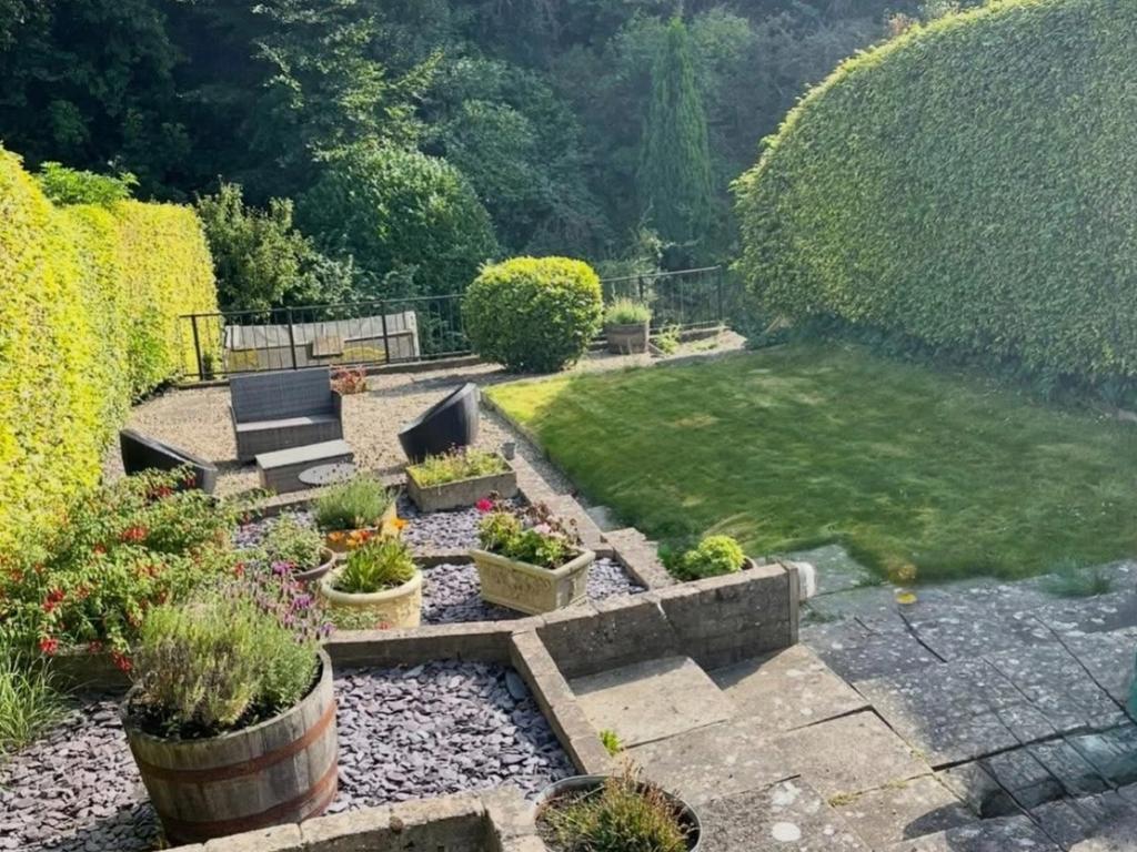 Garden Landscape