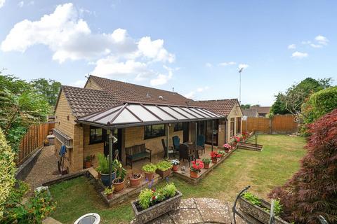 3 bedroom detached bungalow for sale, Redwing Road, Milborne Port, Sherborne