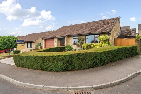 3 bedroom detached bungalow for sale, Redwing Road, Milborne Port, Sherborne