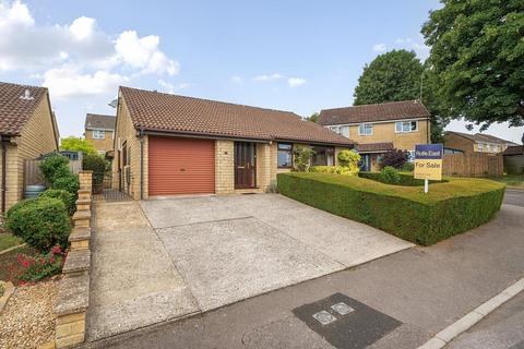 3 bedroom detached bungalow for sale, Redwing Road, Milborne Port, Sherborne
