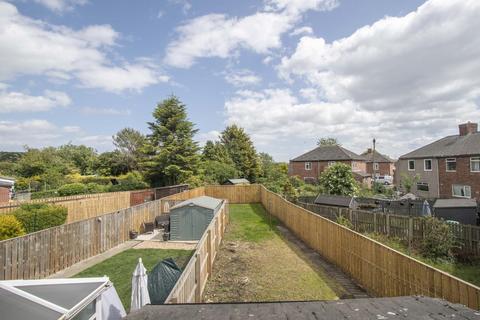 16 Grange Crescent, Coxhoe, Durham, DH6 4BG