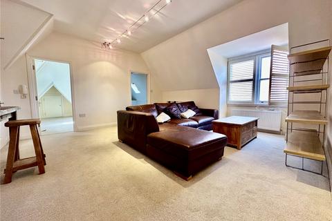 2 bedroom apartment for sale, Beaulieu Road, Bournemouth, Dorset, BH4