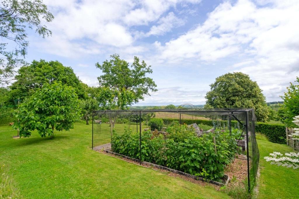 Gardens