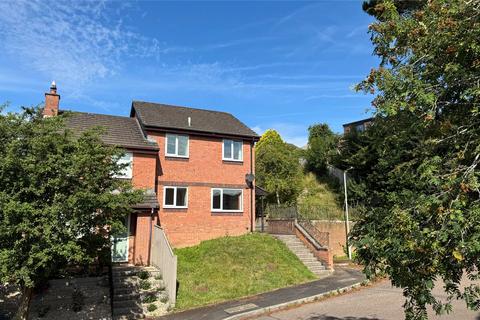 1 bedroom terraced house for sale