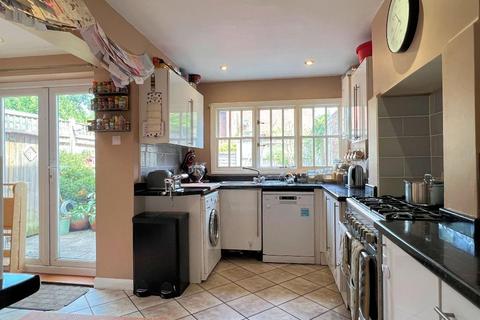 undefined, Clyde Terrace, Steyning, West Sussex, BN44 3YN