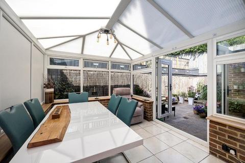 4 bedroom semi-detached house for sale, Norwich Drive, Brighton, East Sussex, BN2 4LG