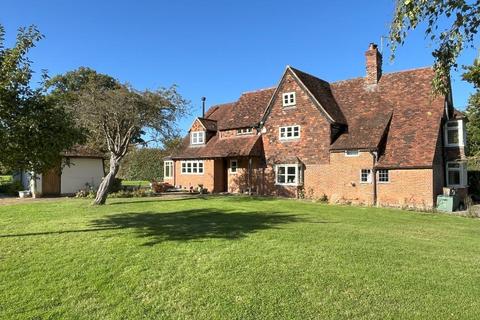 6 bedroom detached house for sale, Waterman Quarter, Headcorn, Kent, TN27 9JJ