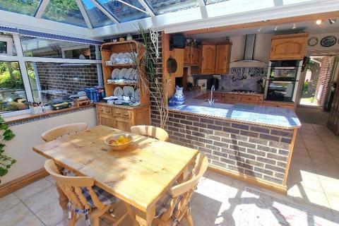 undefined, 23 Youngwoods Copse, Alverstone Garden Village, Isle of Wight, PO36 0HJ