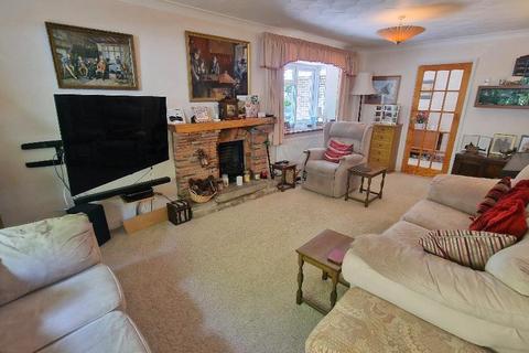 undefined, 23 Youngwoods Copse, Alverstone Garden Village, Isle of Wight, PO36 0HJ