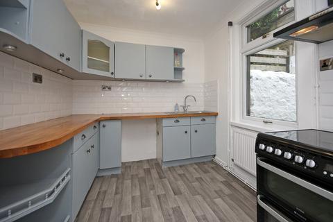 undefined, Mary Street, Caernarfon, Gwynedd, LL55