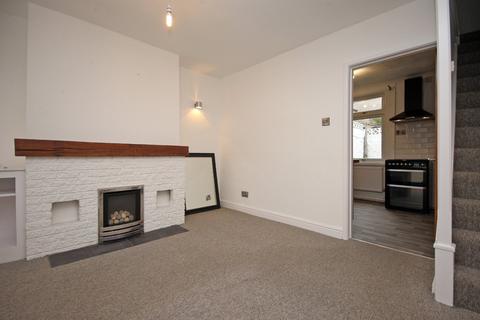 2 bedroom end of terrace house for sale, Mary Street, Caernarfon, Gwynedd, LL55