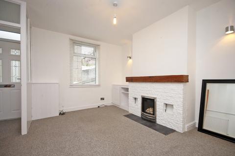 2 bedroom end of terrace house for sale, Mary Street, Caernarfon, Gwynedd, LL55